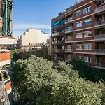 Gaudi Flats