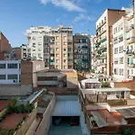 Gaudi Flats