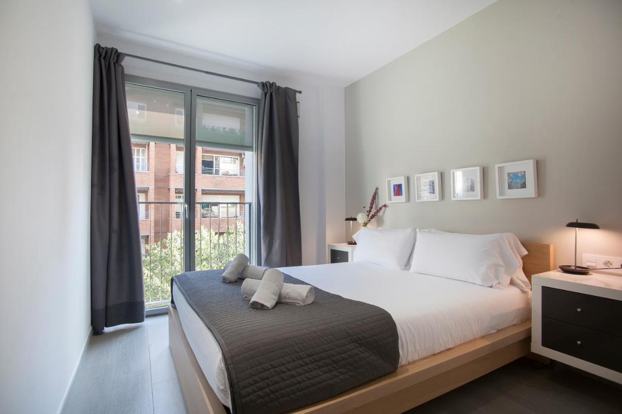 Lejlighed Bbarcelona Gaudi Flats *
