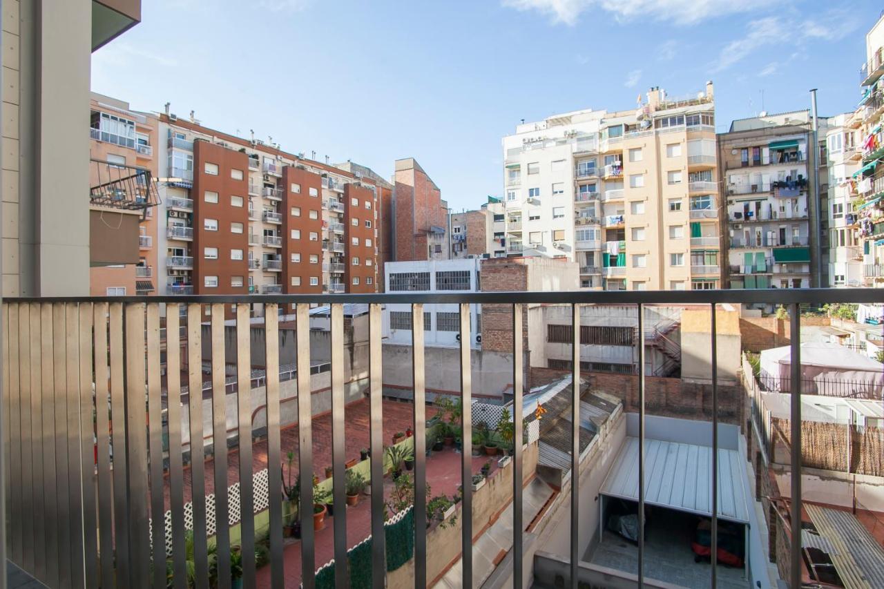 Bbarcelona Gaudi Flats Lejlighed