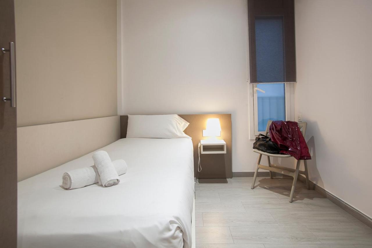 Bbarcelona Gaudi Flats Leilighet