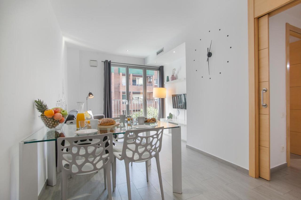 Leilighet Bbarcelona Gaudi Flats