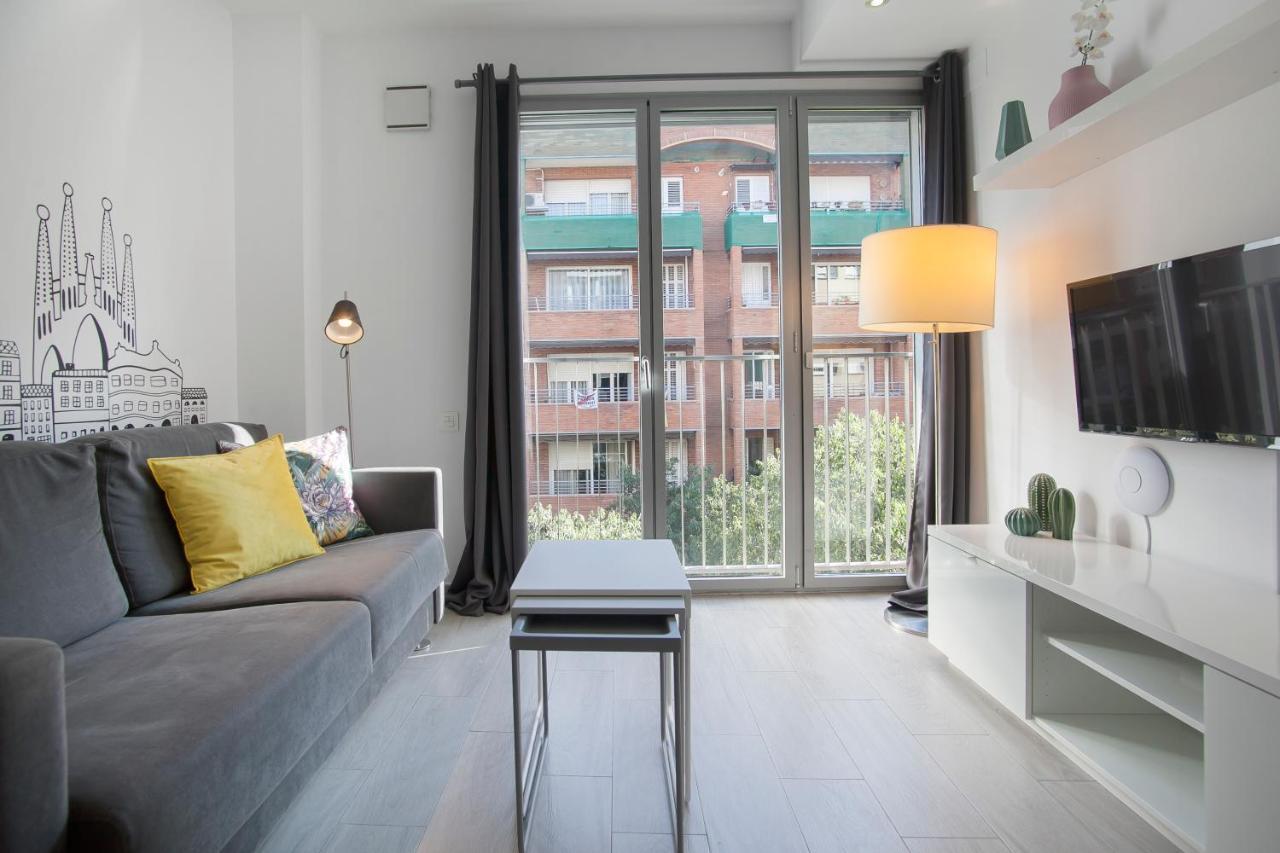 Leilighet Bbarcelona Gaudi Flats Barcelona