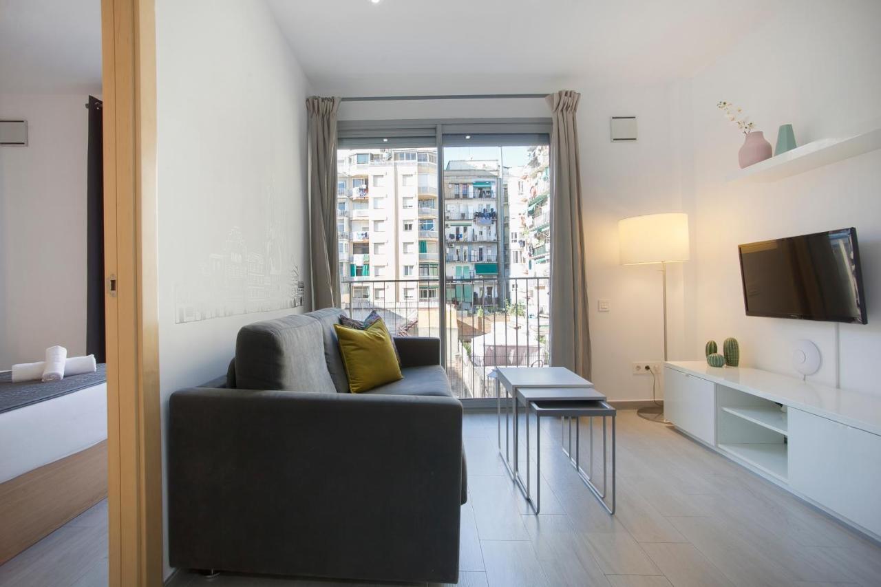 Lejlighed Bbarcelona Gaudi Flats Barcelona