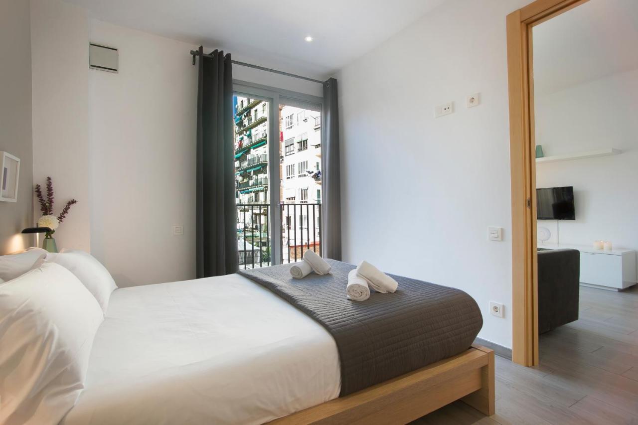 Lejlighed Bbarcelona Gaudi Flats *