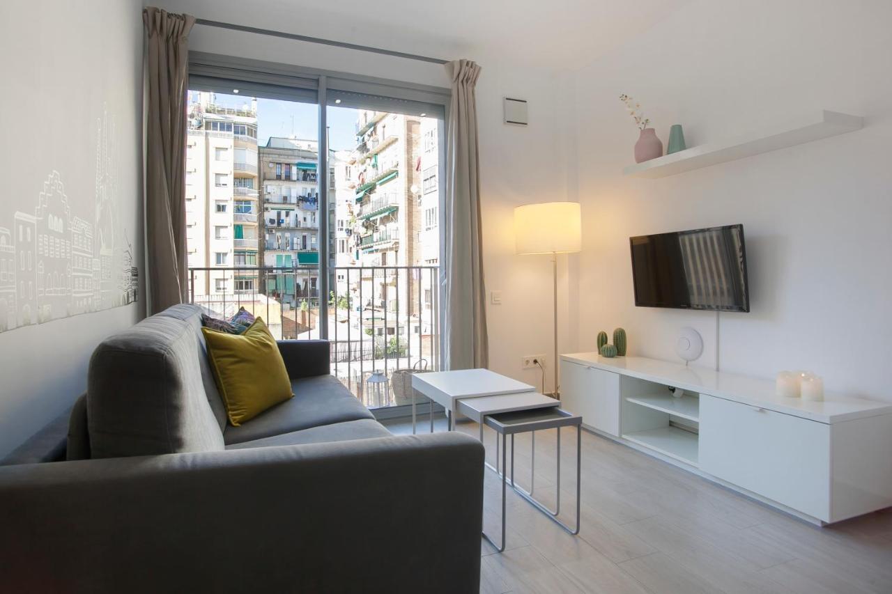 Bbarcelona Gaudi Flats Lejlighed