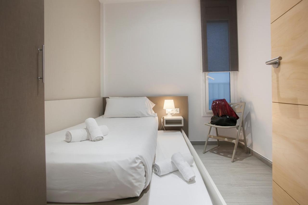 Appartement Bbarcelona Gaudi Flats