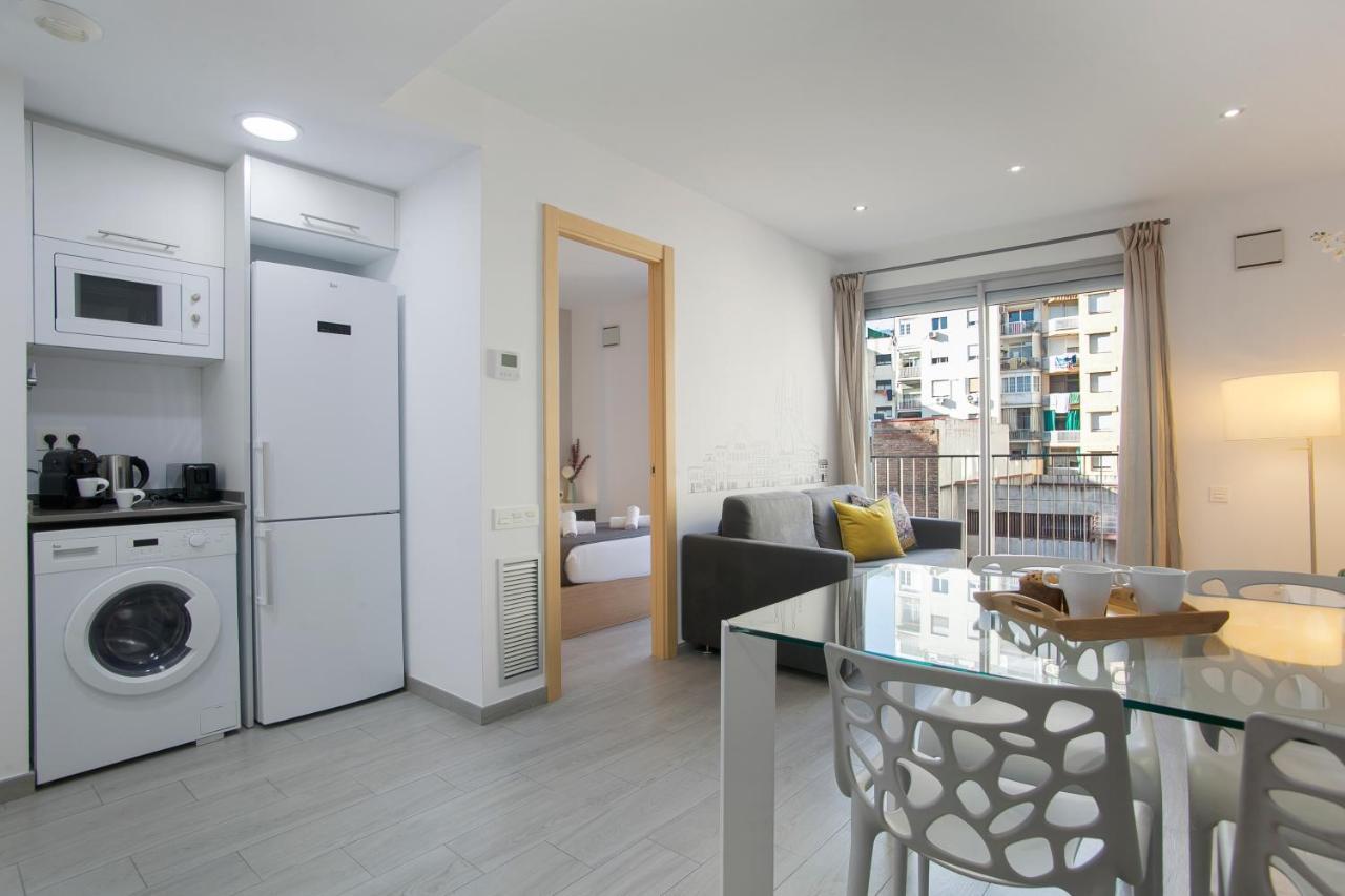 Appartement Bbarcelona Gaudi Flats Barcelona