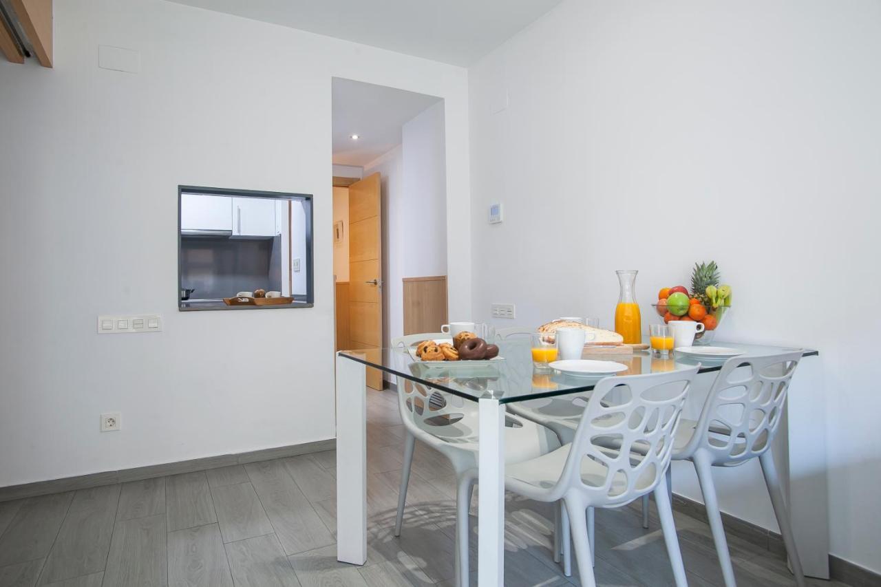 Leilighet Bbarcelona Gaudi Flats *