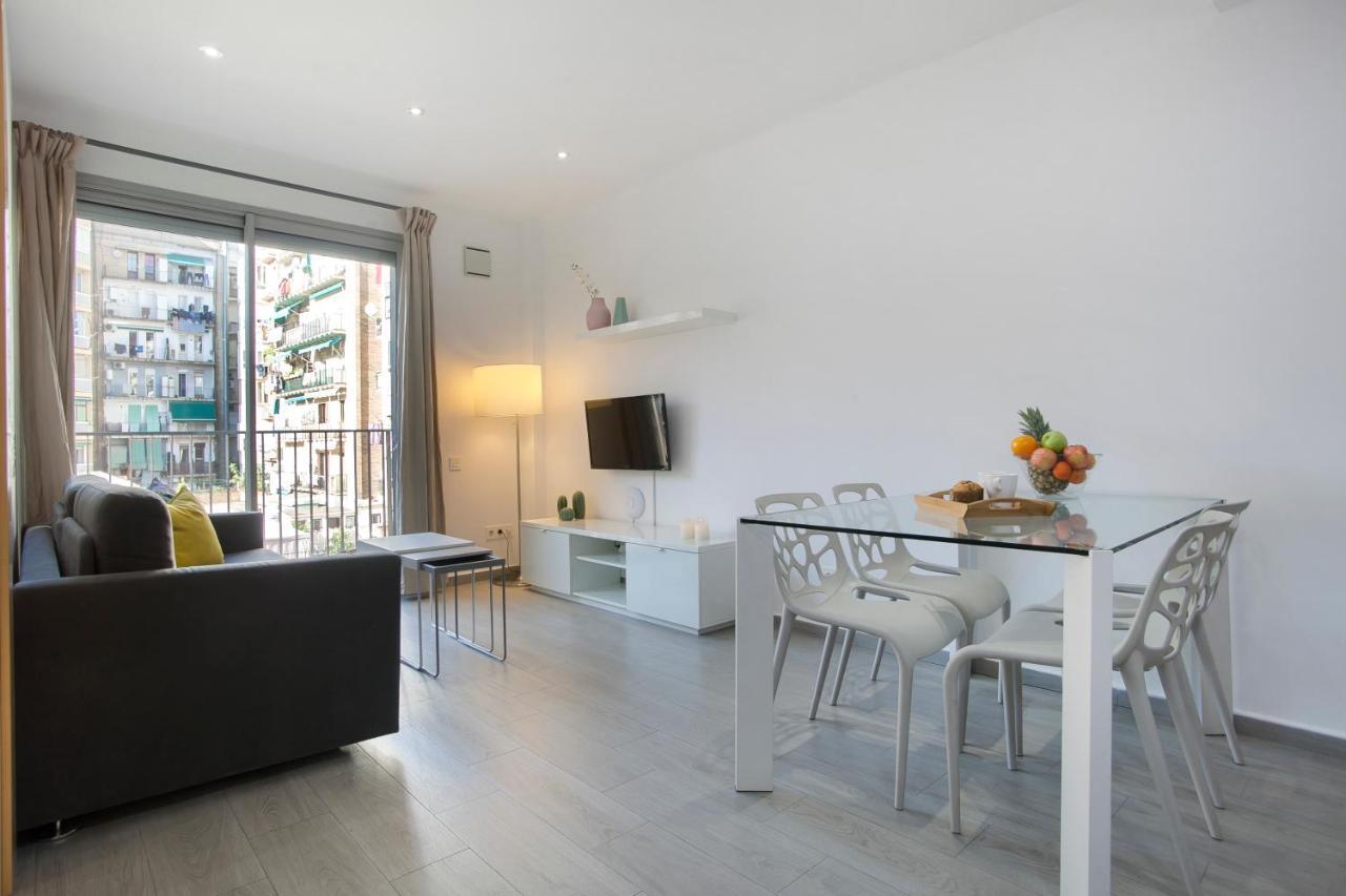 Bbarcelona Gaudi Flats Leilighet Barcelona