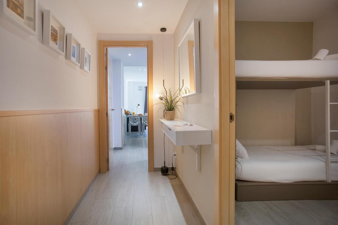 Leilighet Bbarcelona Gaudi Flats *