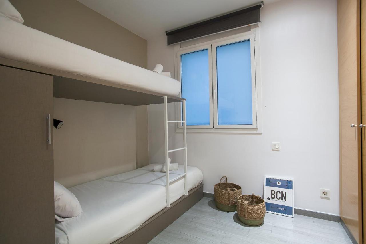 Leilighet Bbarcelona Gaudi Flats