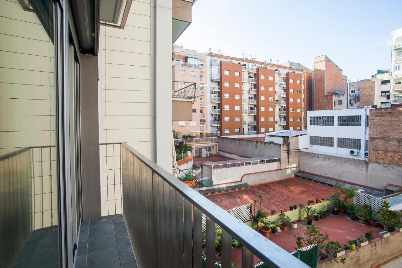 Bbarcelona Gaudi Flats Leilighet Barcelona